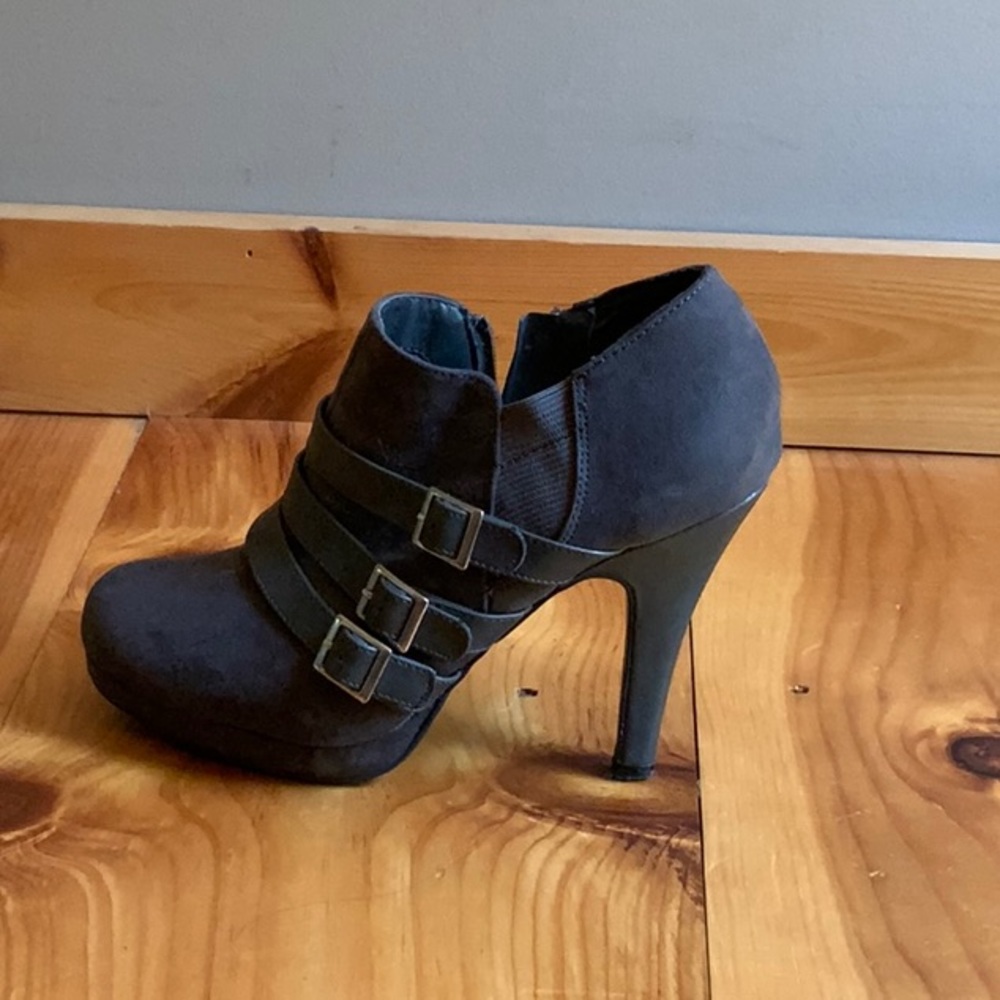 Heels